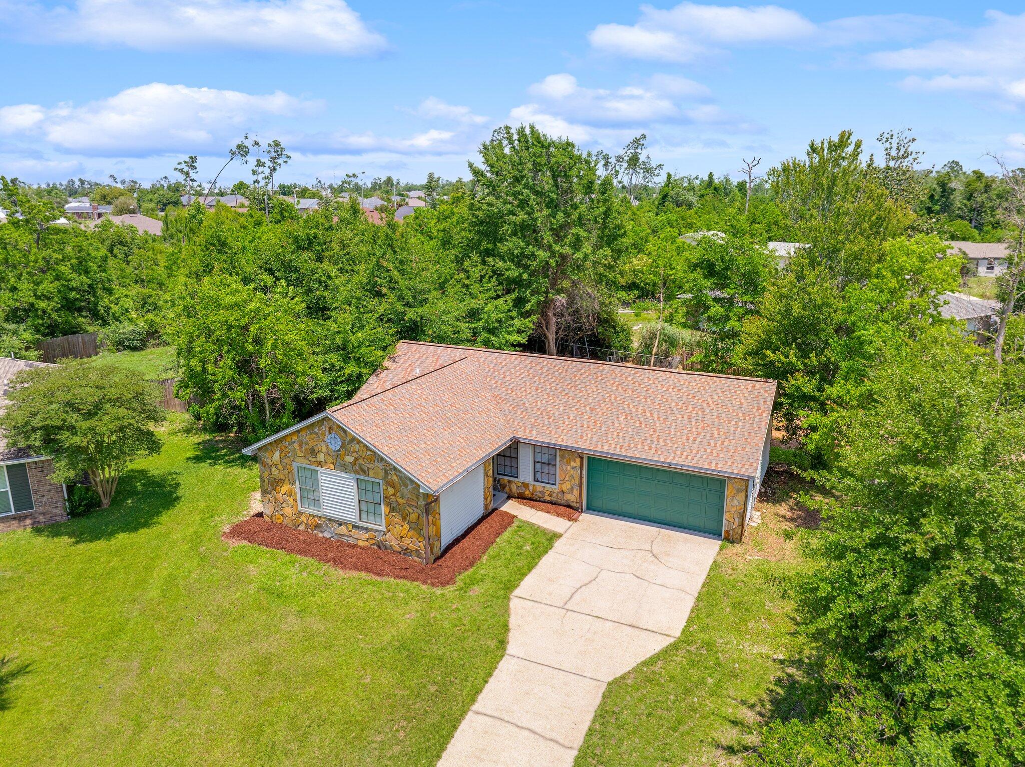 GREENTREE HEIGHTS - Residential