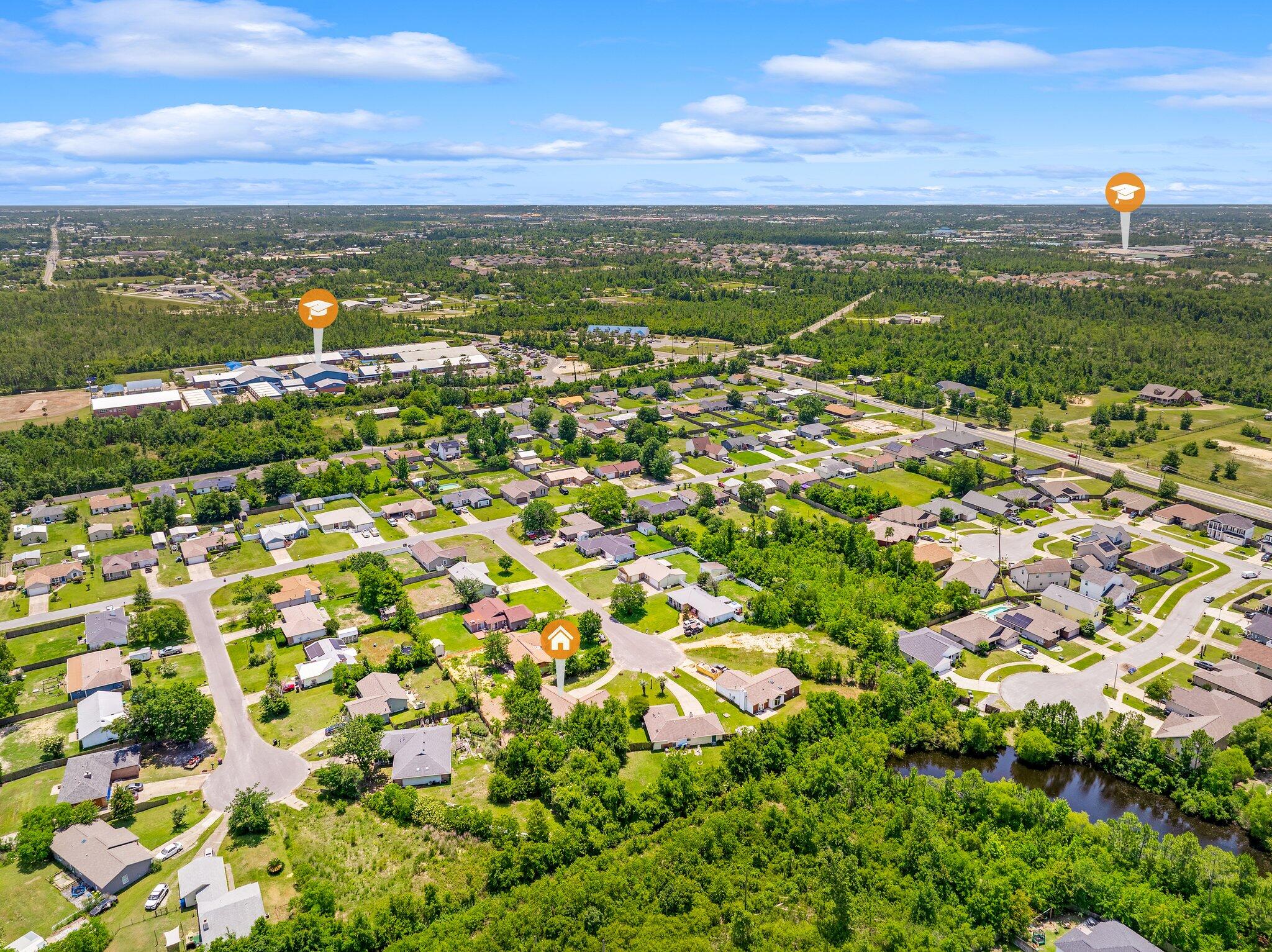 GREENTREE HEIGHTS - Residential