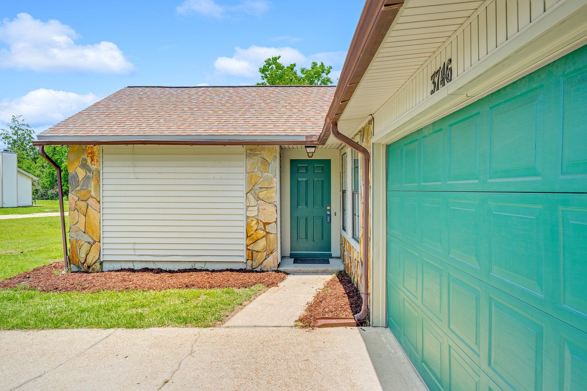 GREENTREE HEIGHTS - Residential