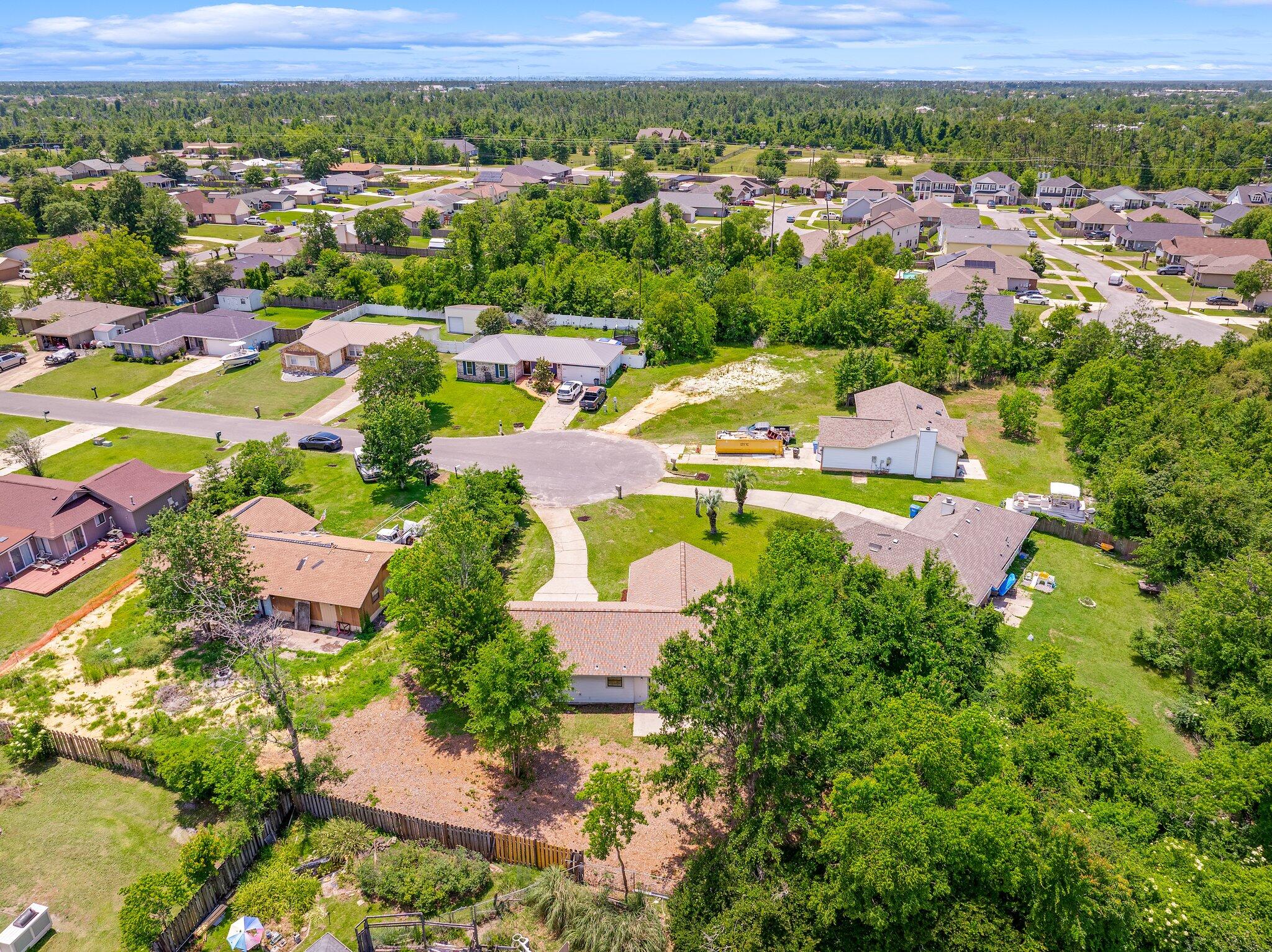 GREENTREE HEIGHTS - Residential