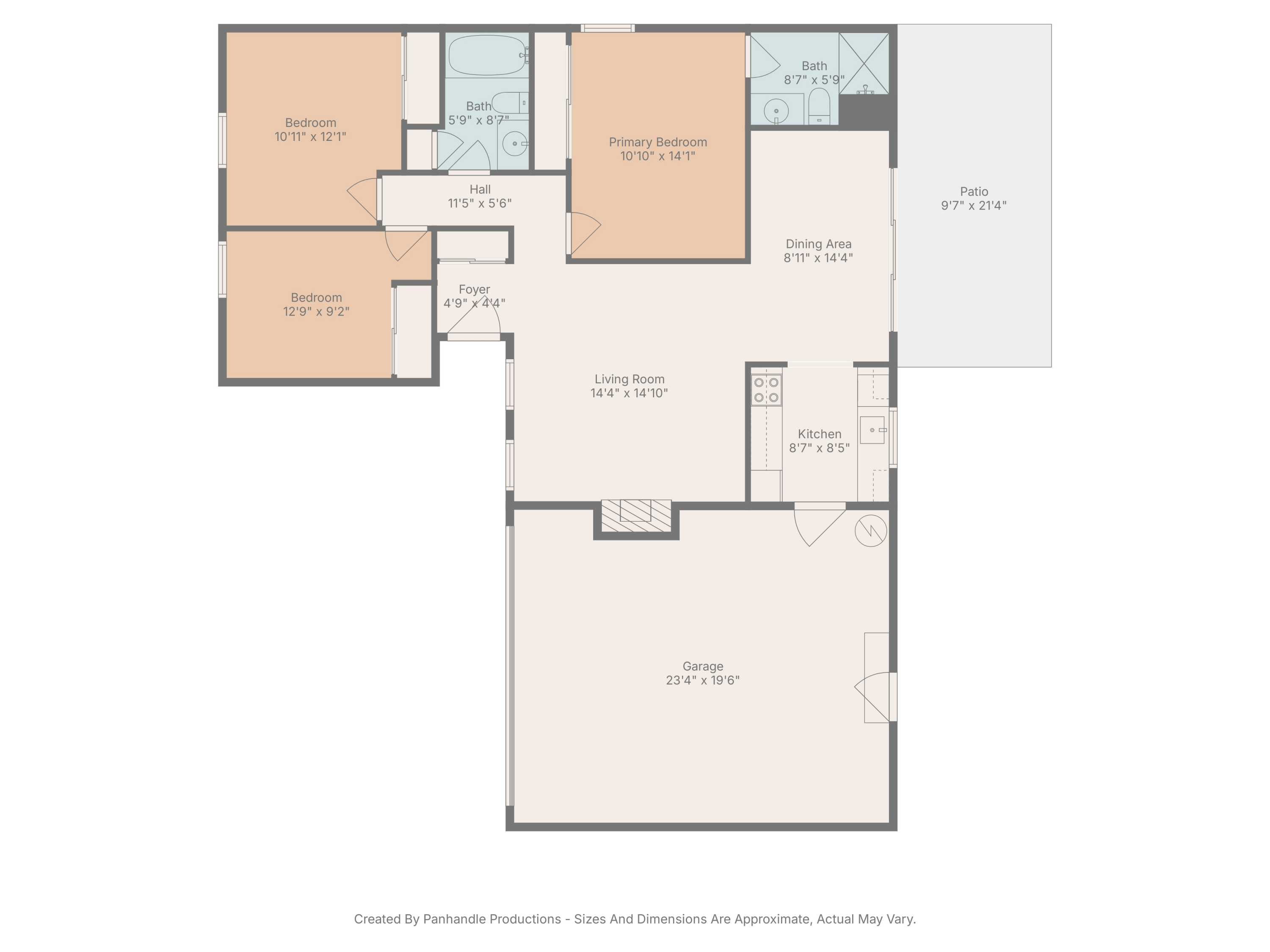 GREENTREE HEIGHTS - Residential