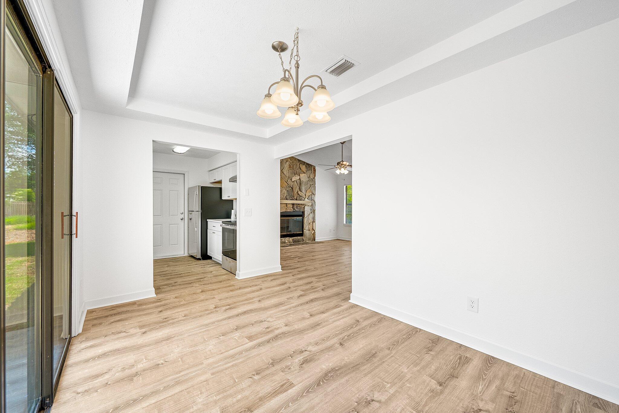 GREENTREE HEIGHTS - Residential