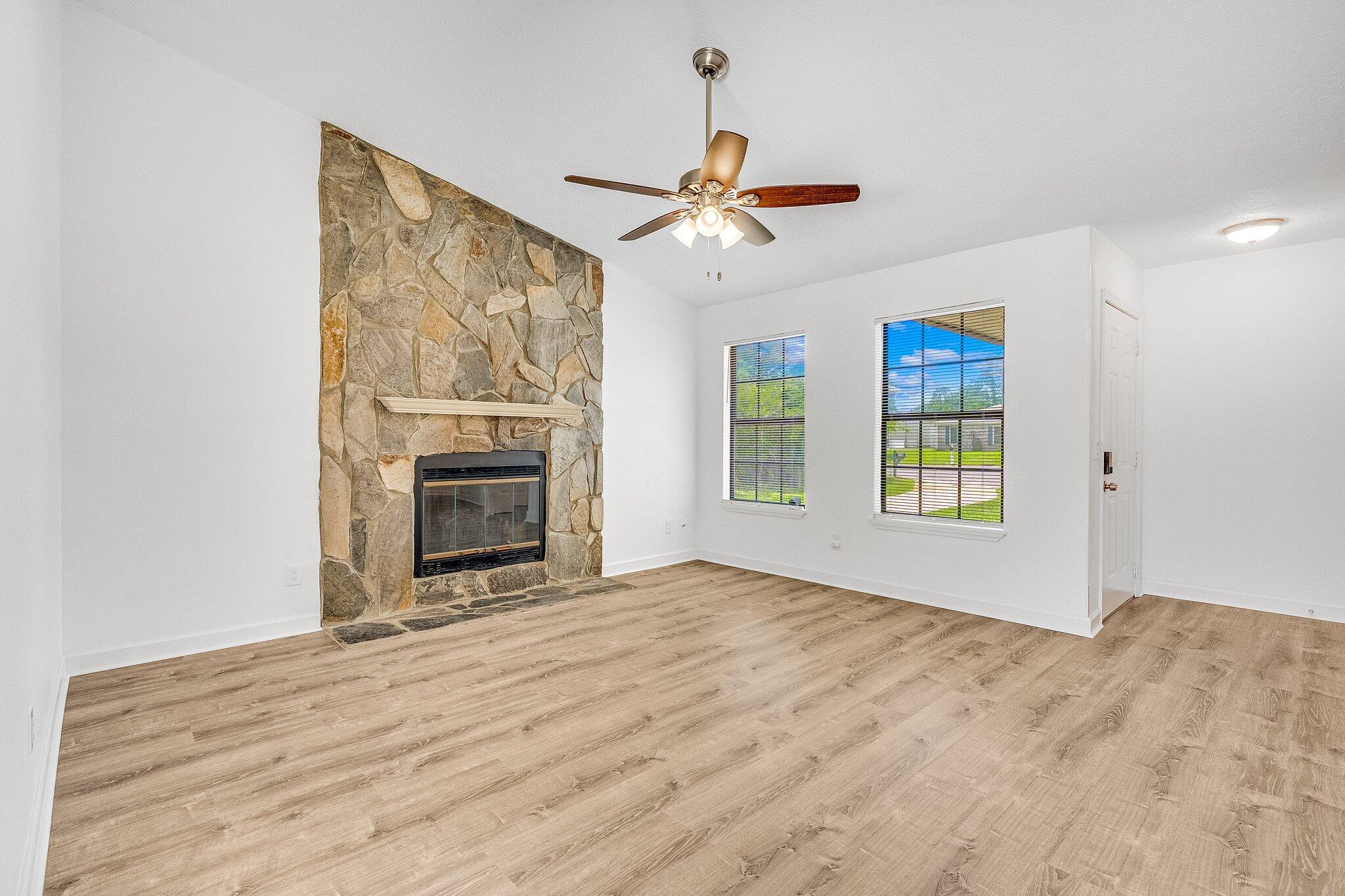 GREENTREE HEIGHTS - Residential
