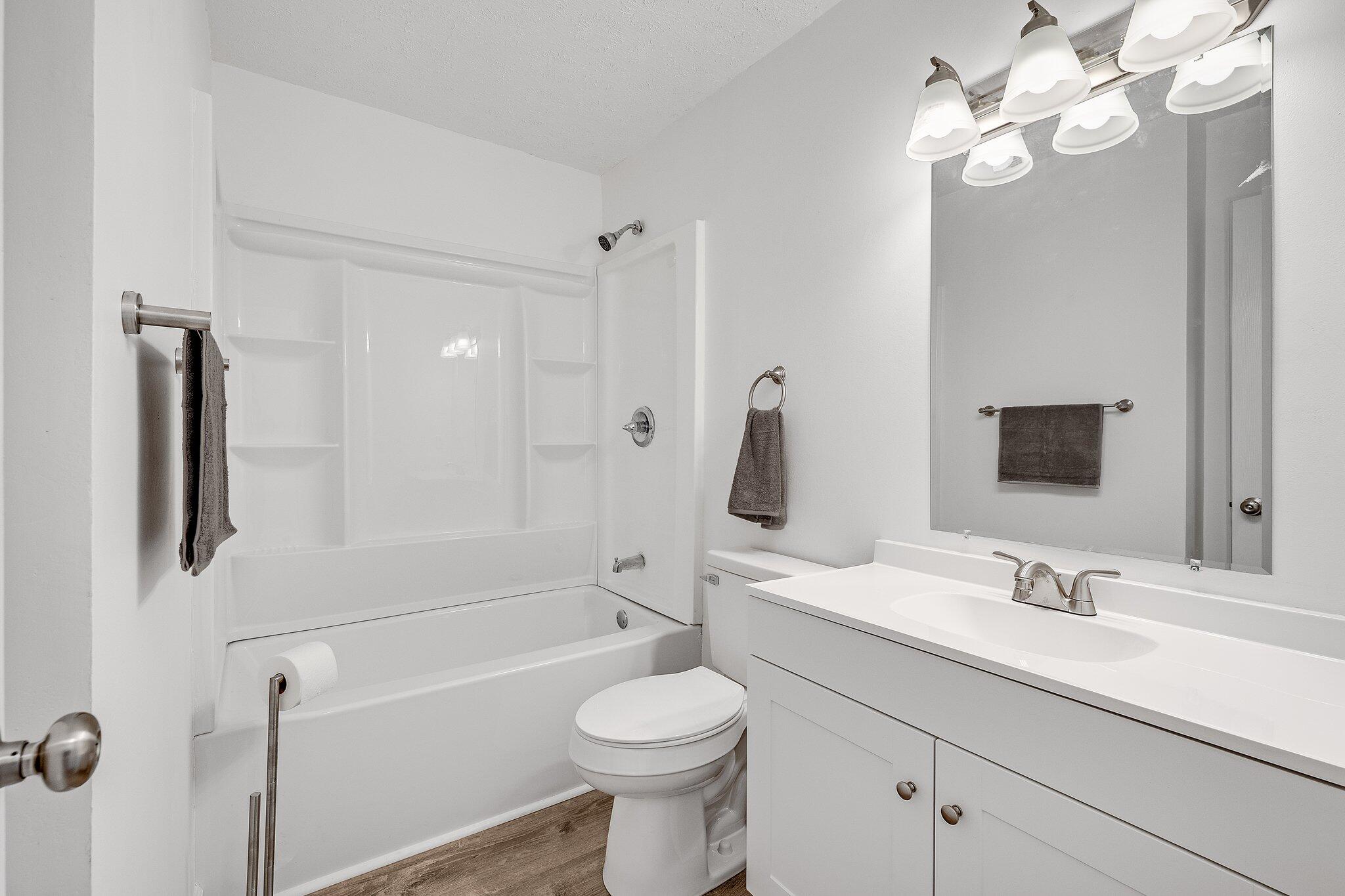 GREENTREE HEIGHTS - Residential