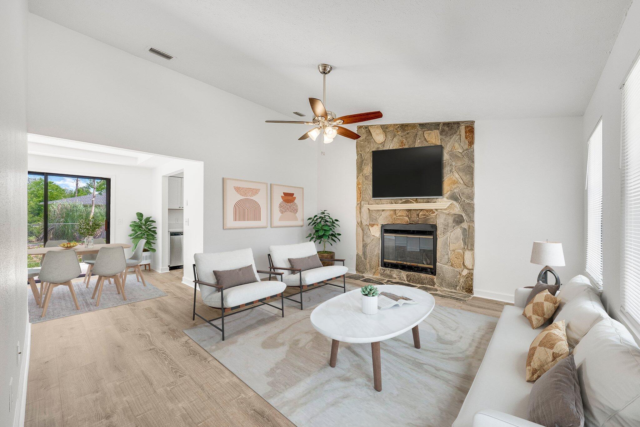GREENTREE HEIGHTS - Residential