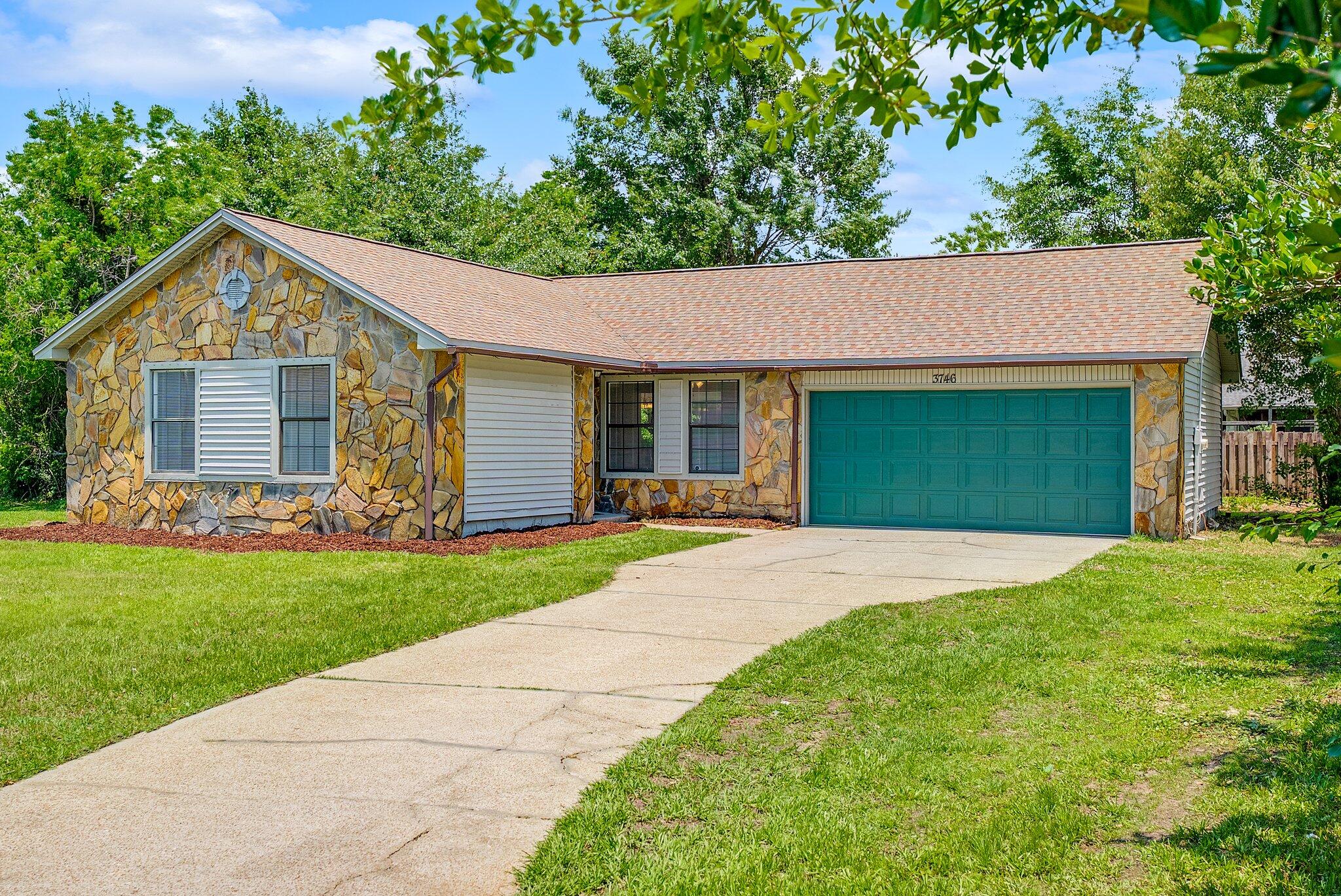 GREENTREE HEIGHTS - Residential