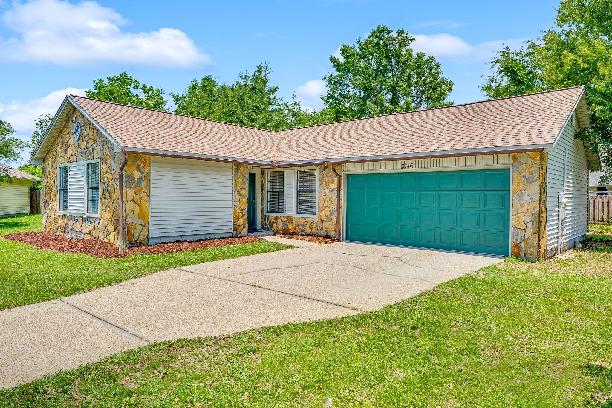 GREENTREE HEIGHTS - Residential