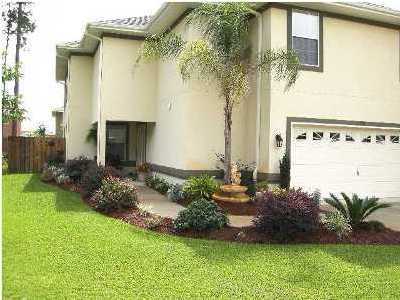 DRIFTWOOD ESTATES - Residential Lease