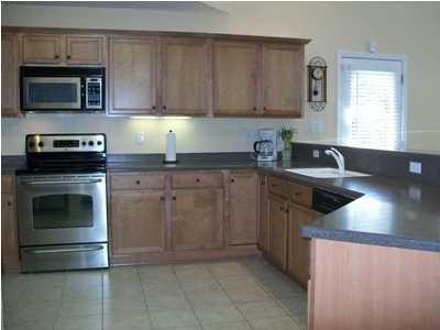 DRIFTWOOD ESTATES - Residential Lease