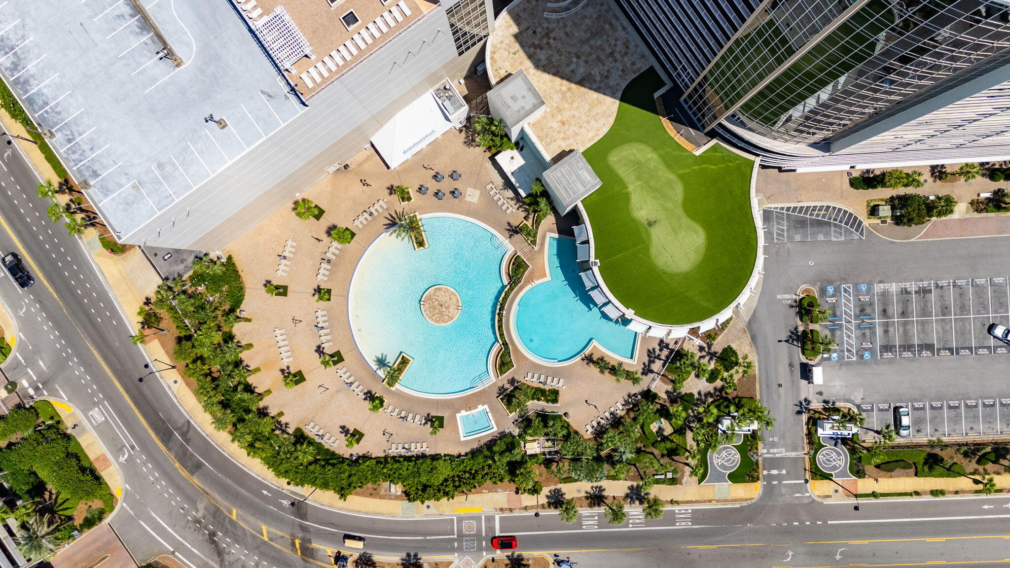 Laketown Wharf Phase II - Residential
