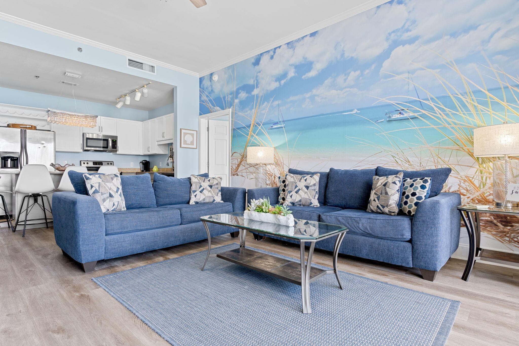 Laketown Wharf Phase II - Residential