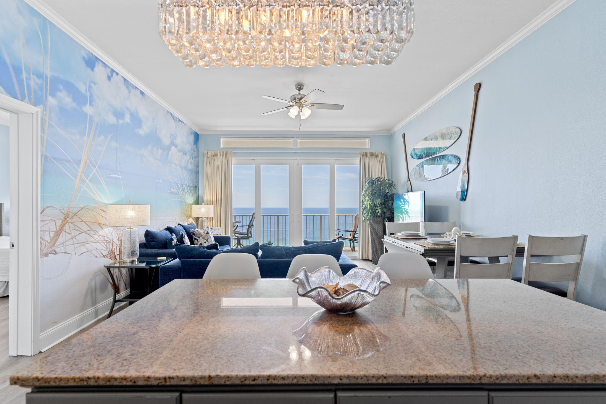 Laketown Wharf Phase II - Residential