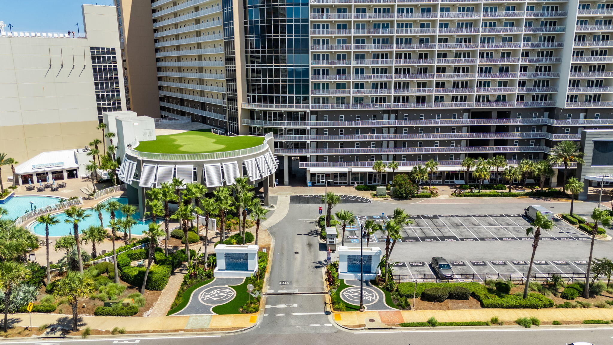 Laketown Wharf Phase II - Residential