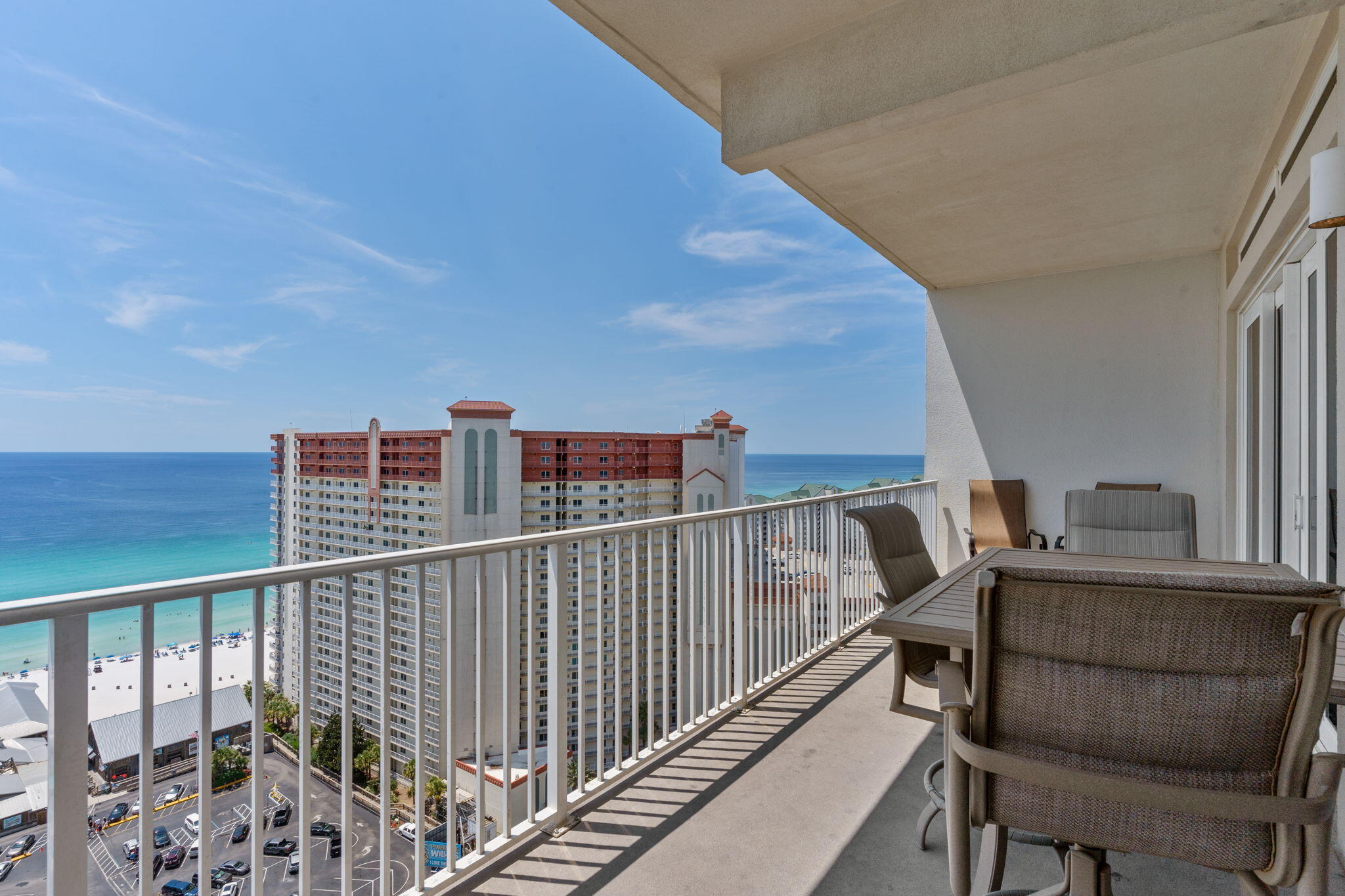 Laketown Wharf Phase II - Residential