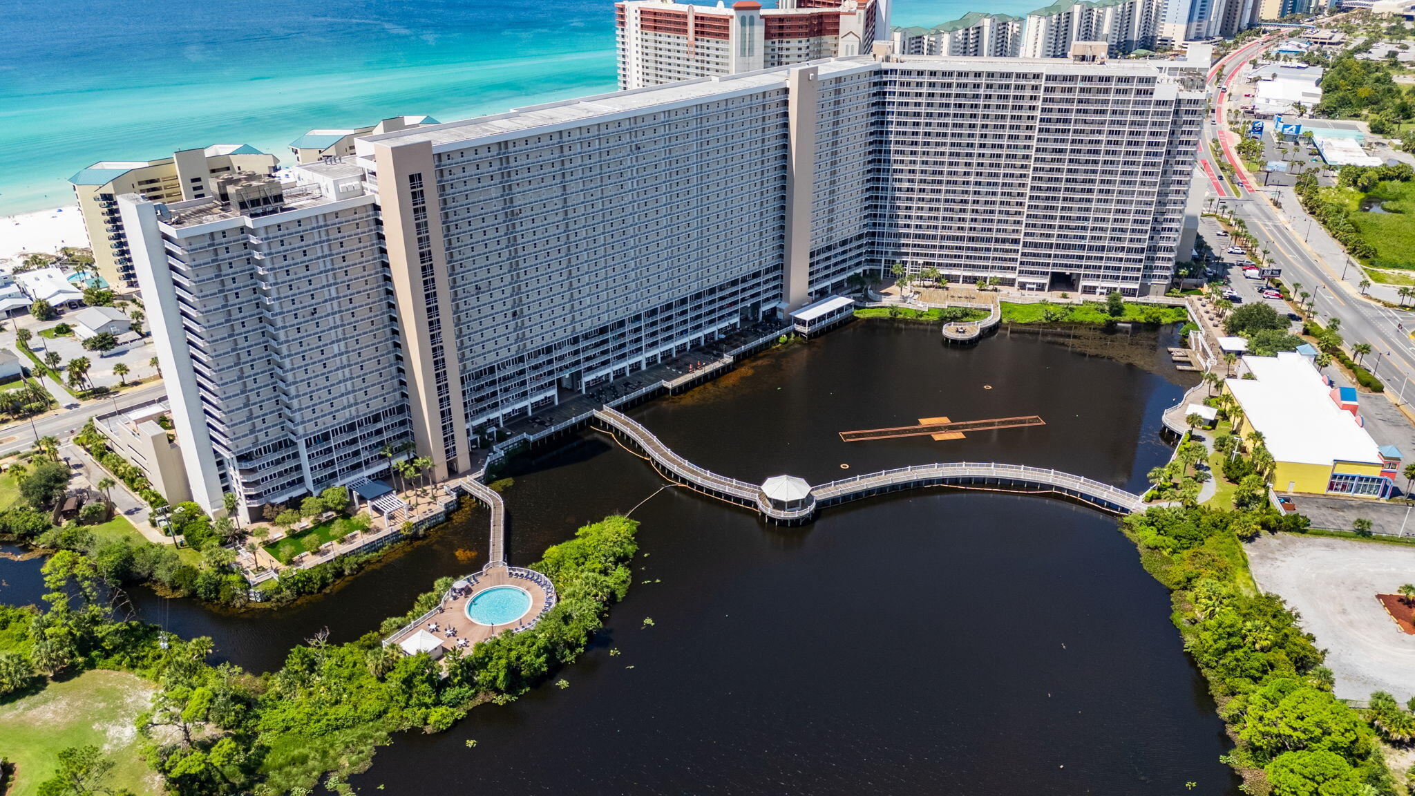 Laketown Wharf Phase II - Residential