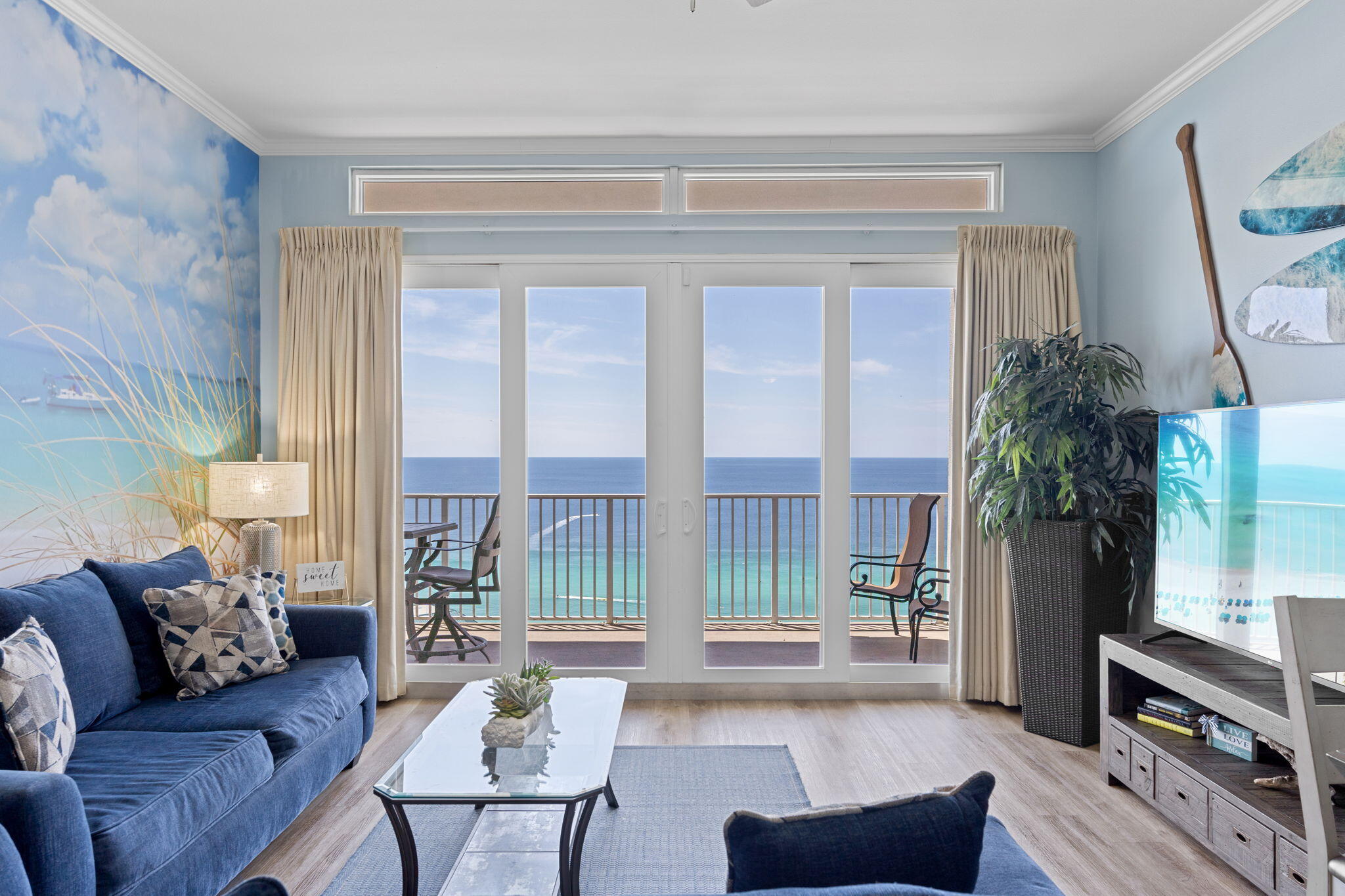 Laketown Wharf Phase II - Residential