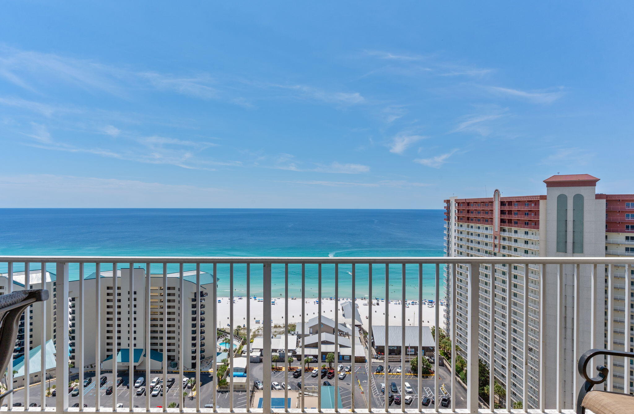 Laketown Wharf Phase II - Residential