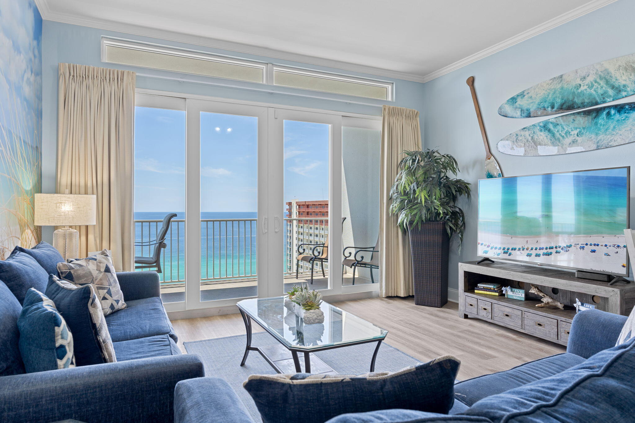 Laketown Wharf Phase II - Residential