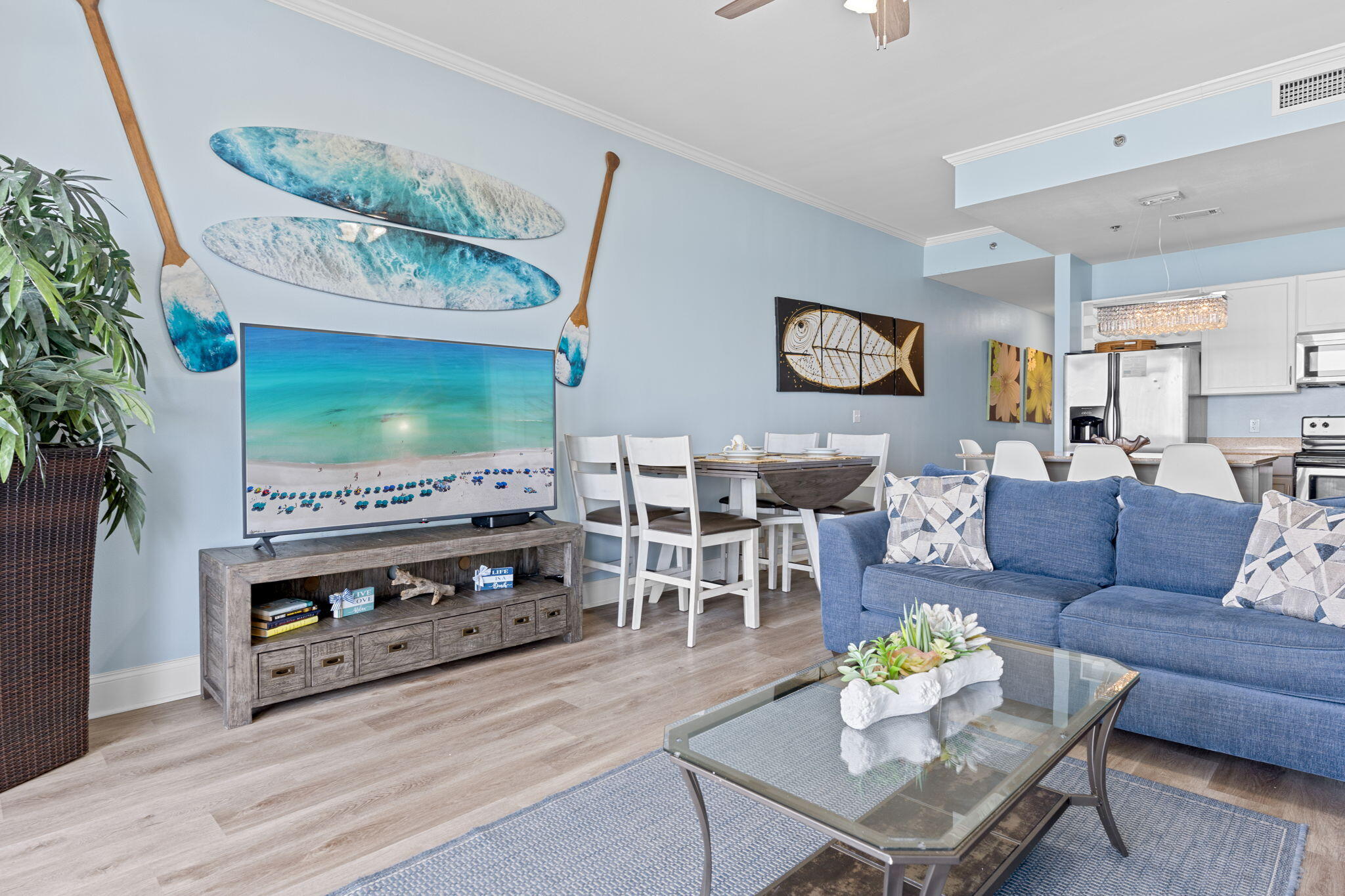 Laketown Wharf Phase II - Residential