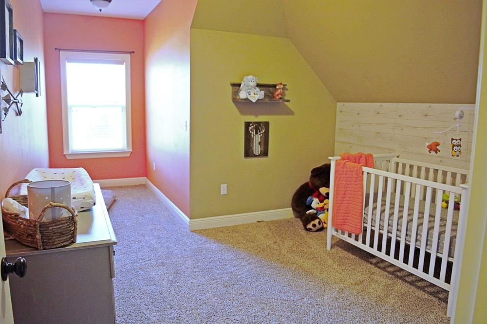 MILL CREEK FARMS - Residential