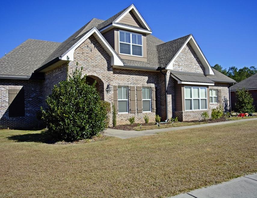 MILL CREEK FARMS - Residential