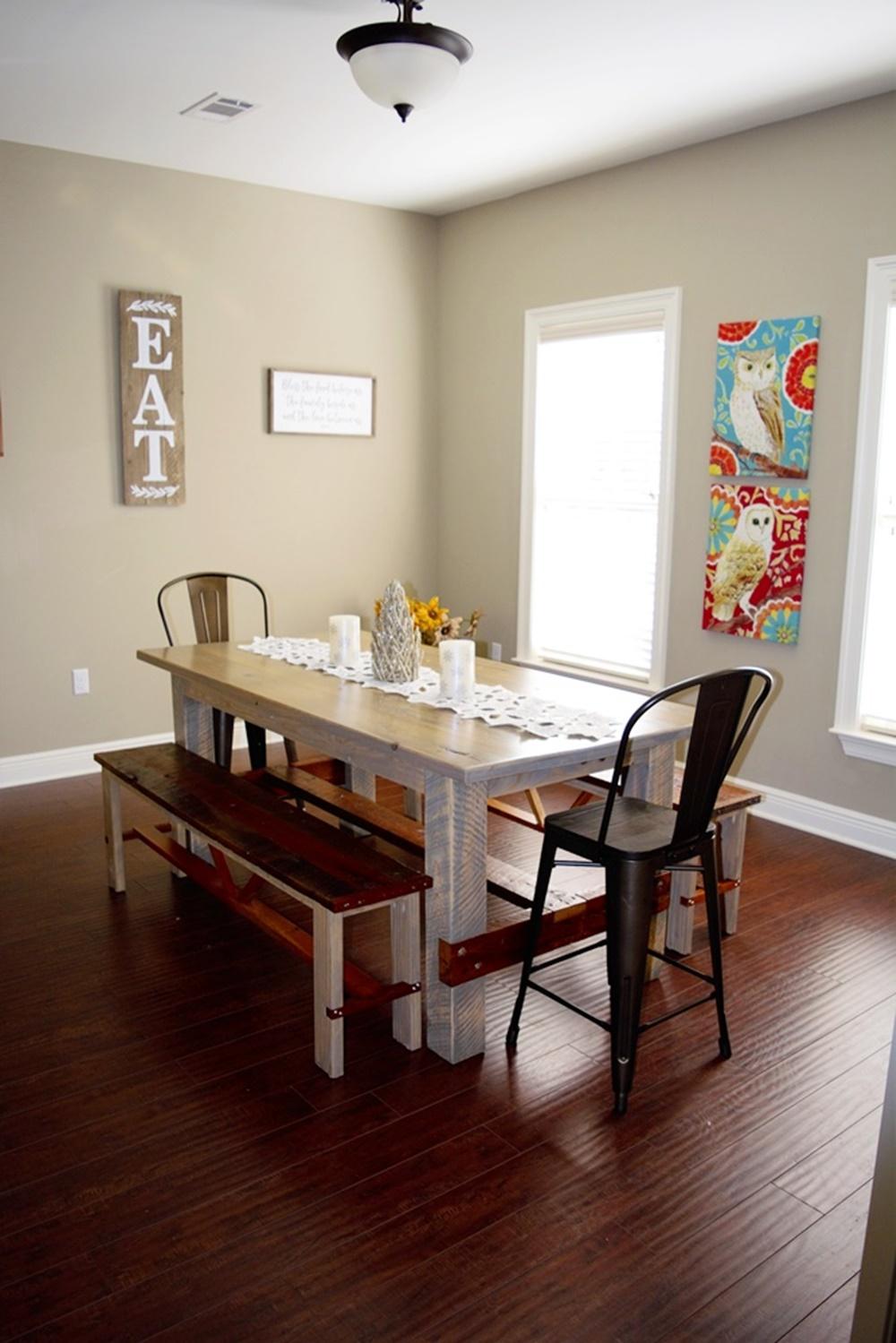 MILL CREEK FARMS - Residential