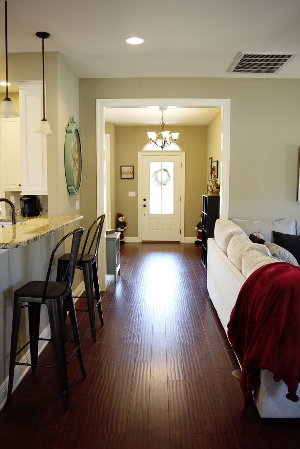 MILL CREEK FARMS - Residential