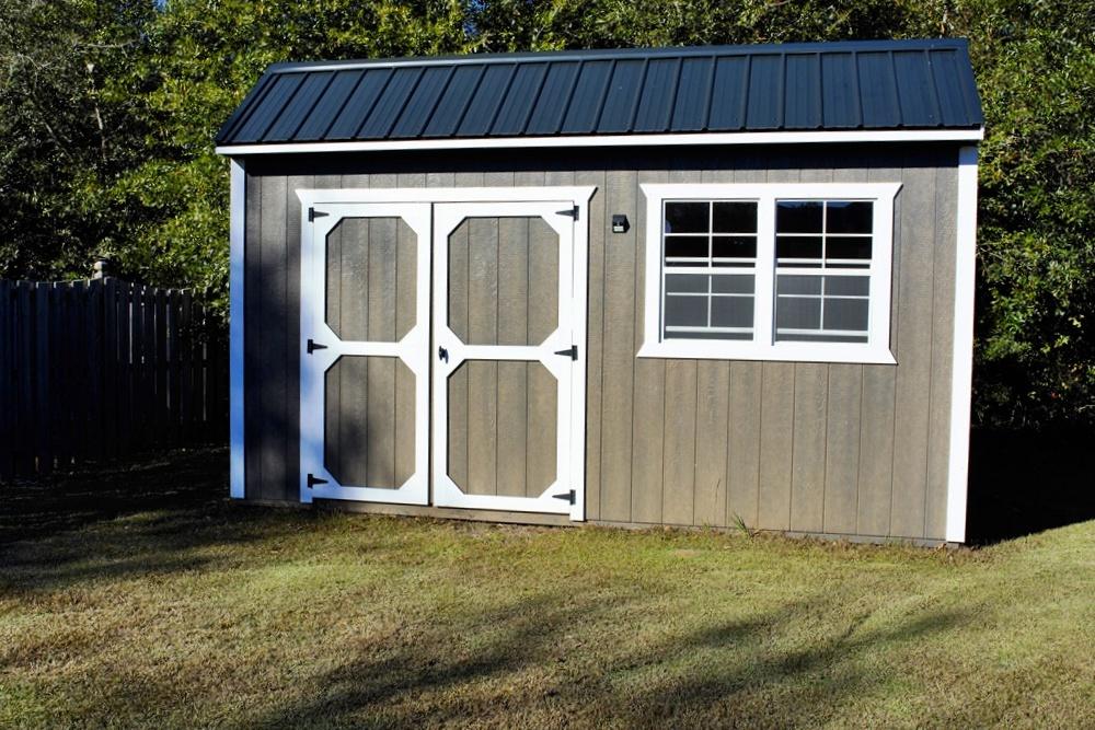 MILL CREEK FARMS - Residential