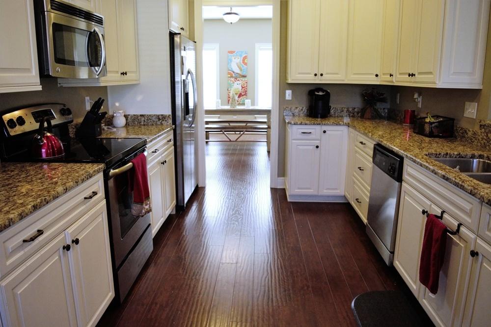 MILL CREEK FARMS - Residential