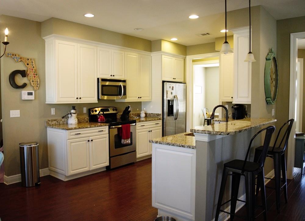 MILL CREEK FARMS - Residential