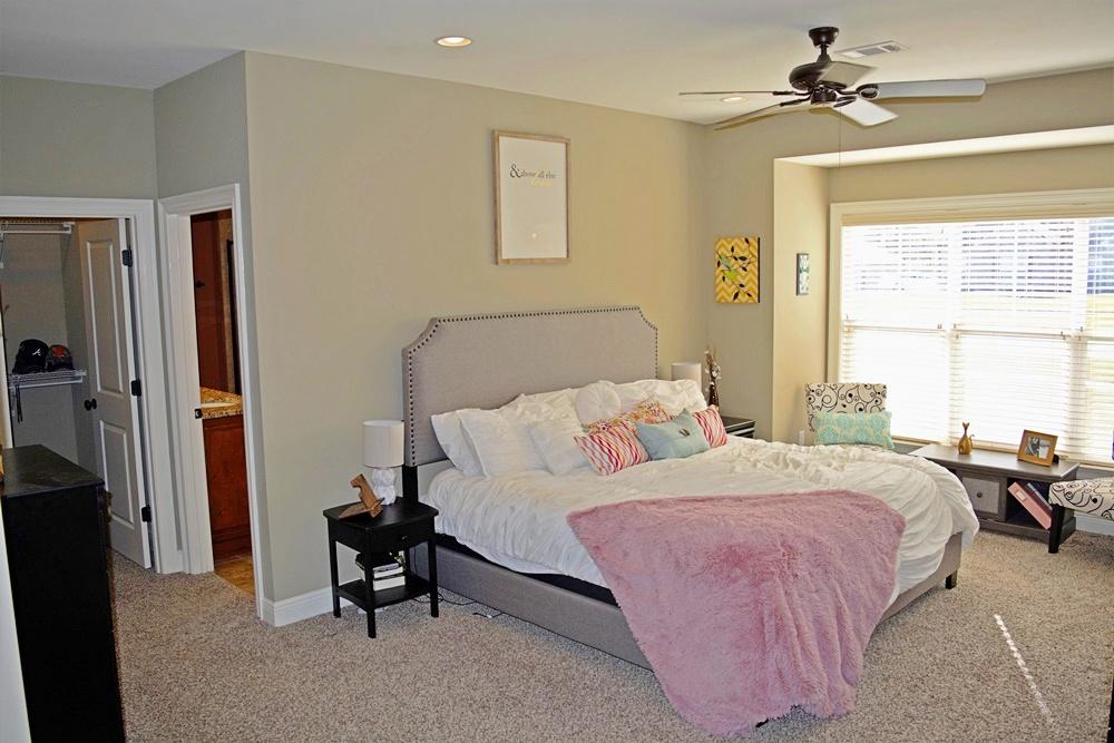 MILL CREEK FARMS - Residential