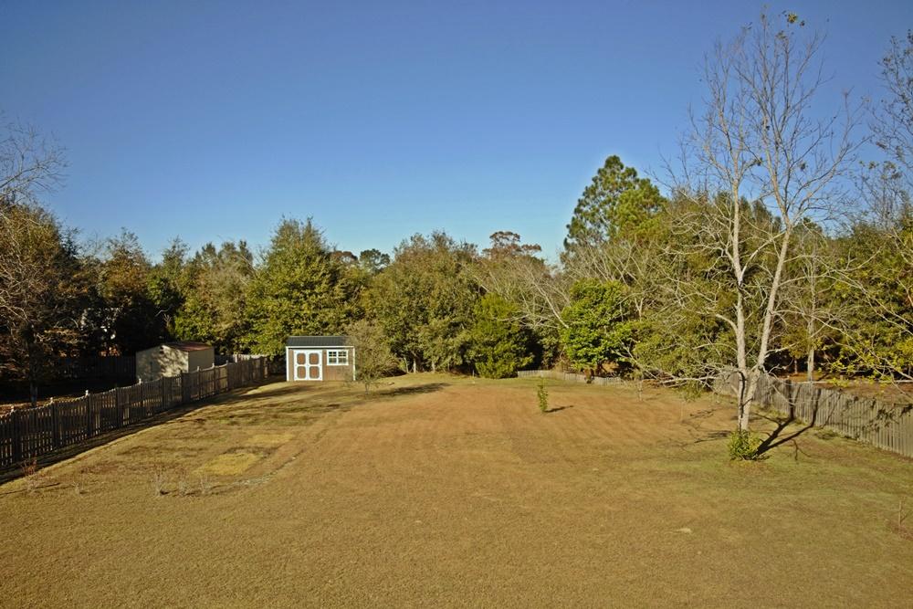 MILL CREEK FARMS - Residential