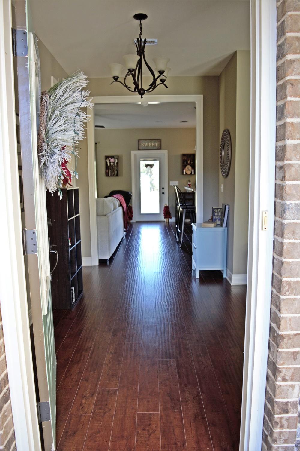 MILL CREEK FARMS - Residential