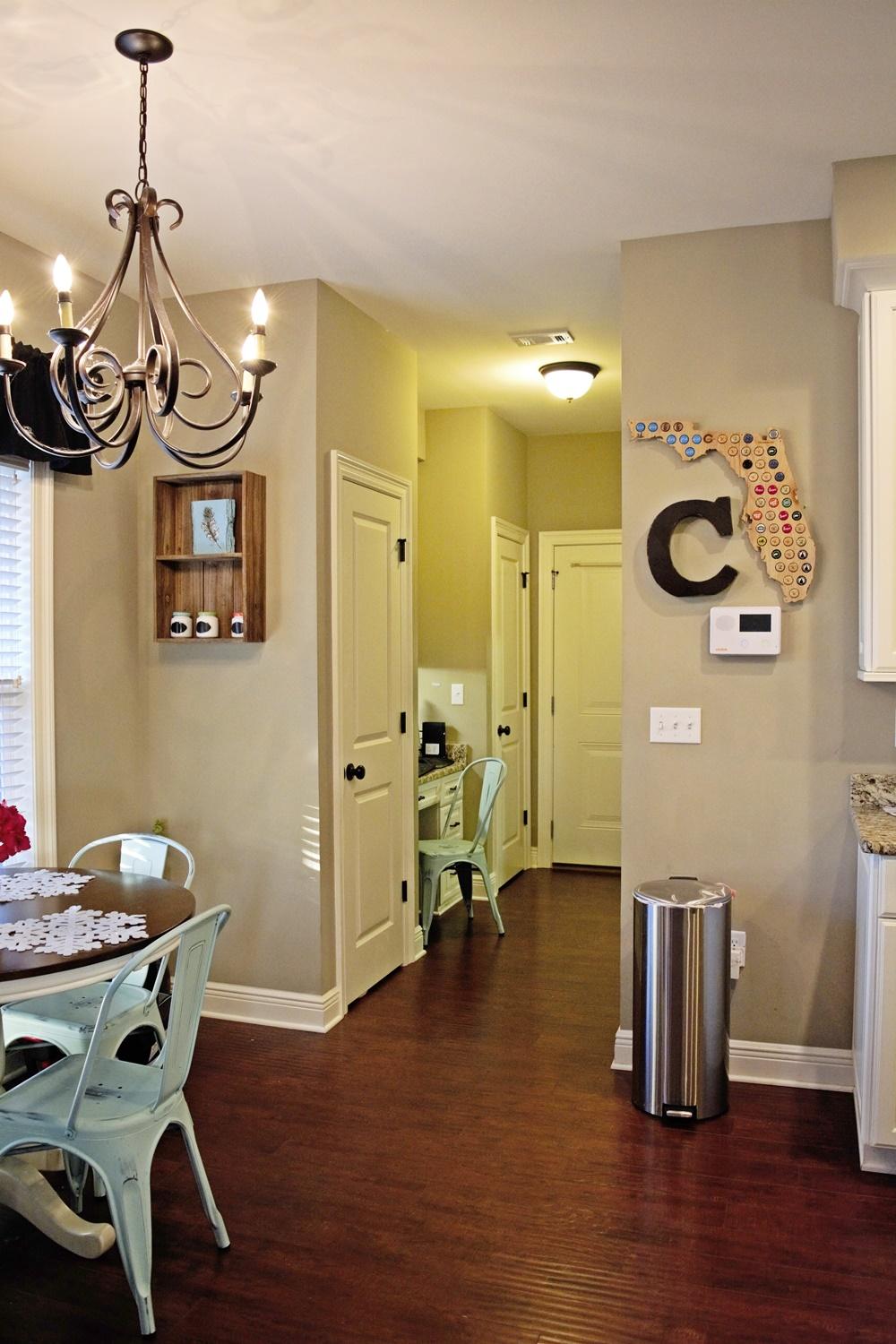 MILL CREEK FARMS - Residential