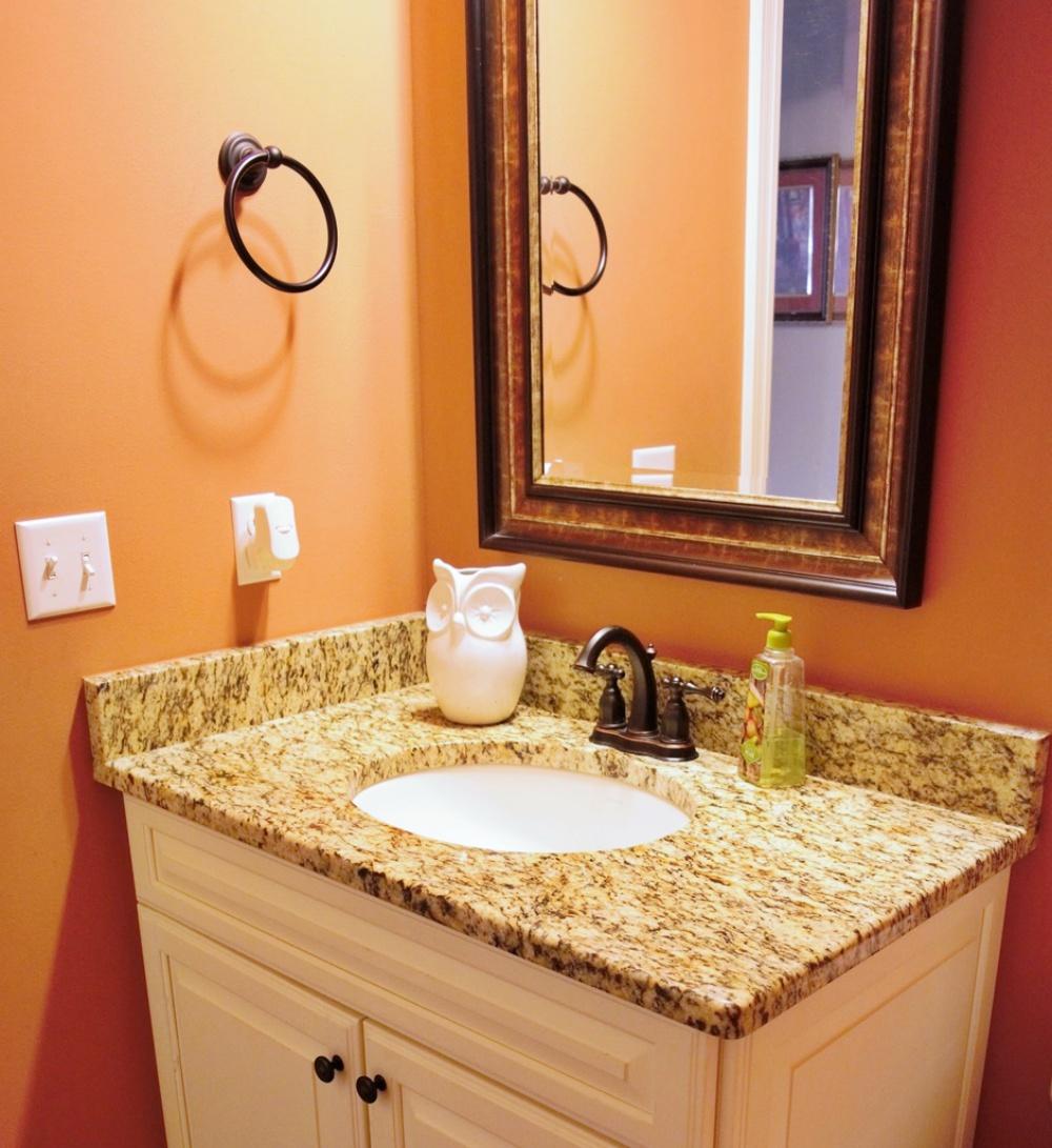 MILL CREEK FARMS - Residential