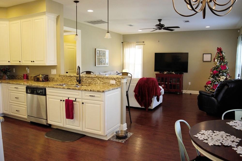 MILL CREEK FARMS - Residential