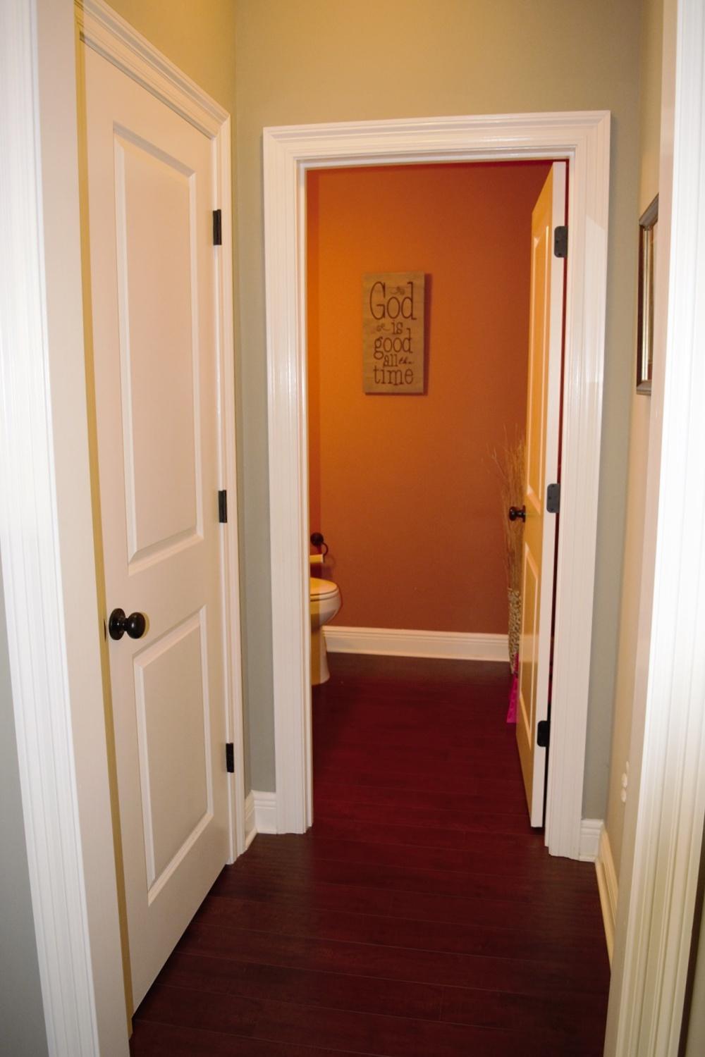 MILL CREEK FARMS - Residential