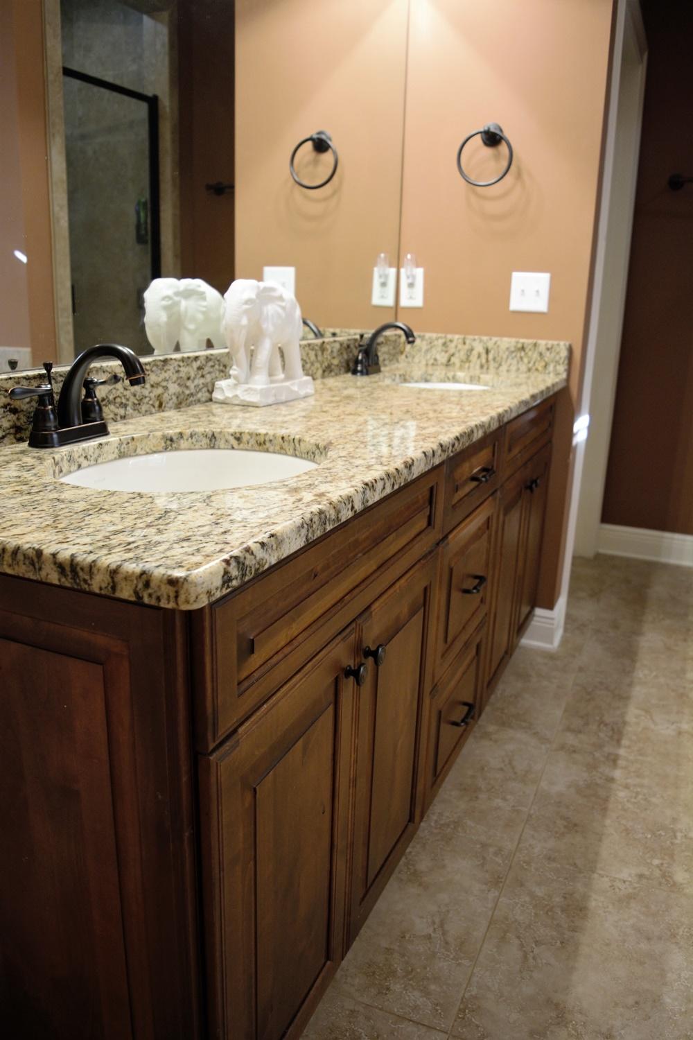 MILL CREEK FARMS - Residential