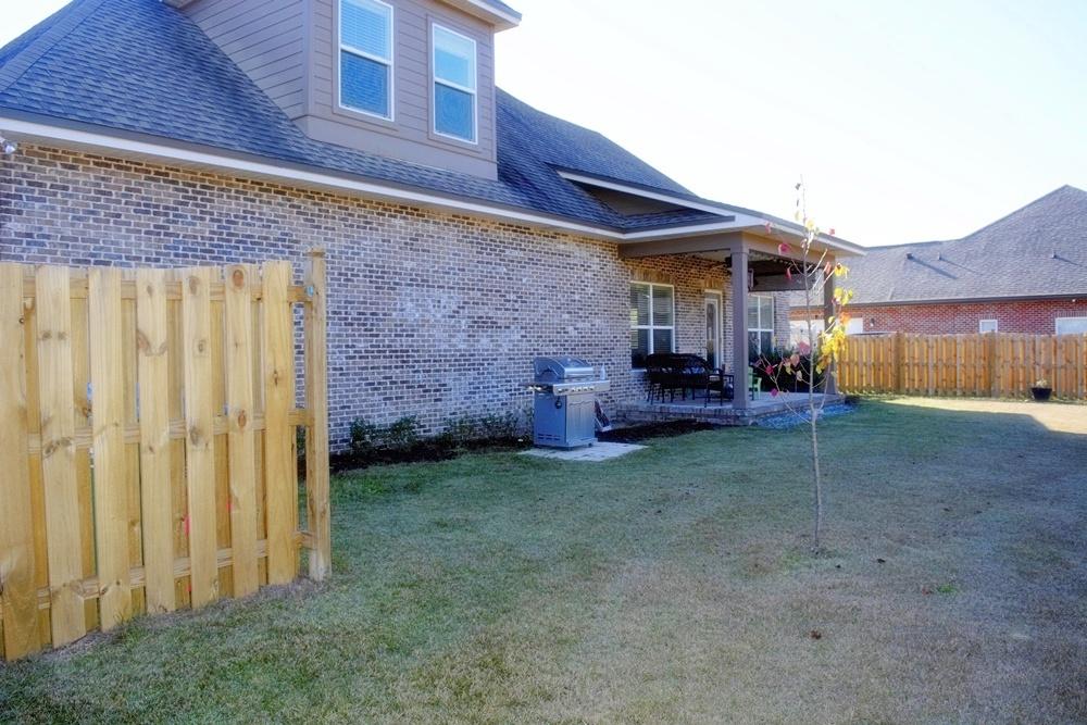 MILL CREEK FARMS - Residential