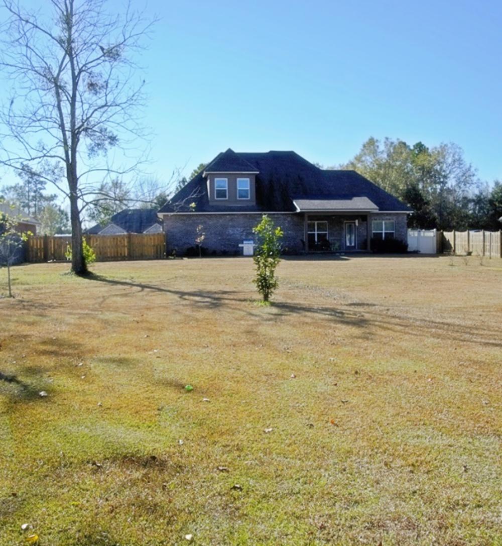 MILL CREEK FARMS - Residential