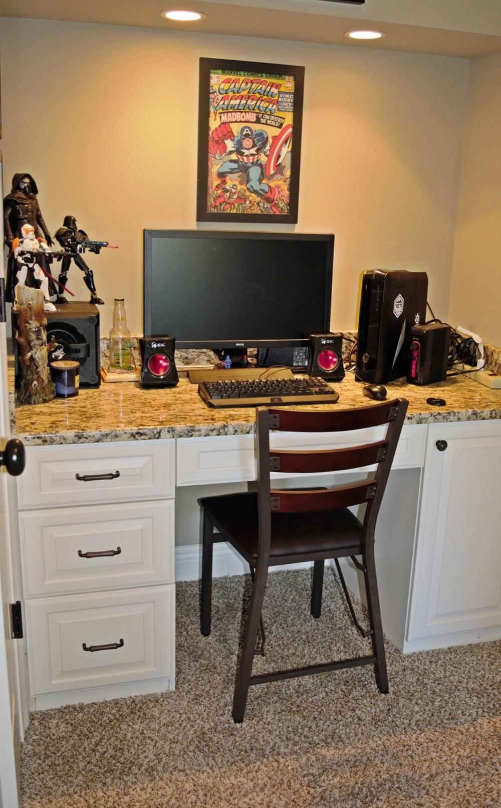 MILL CREEK FARMS - Residential