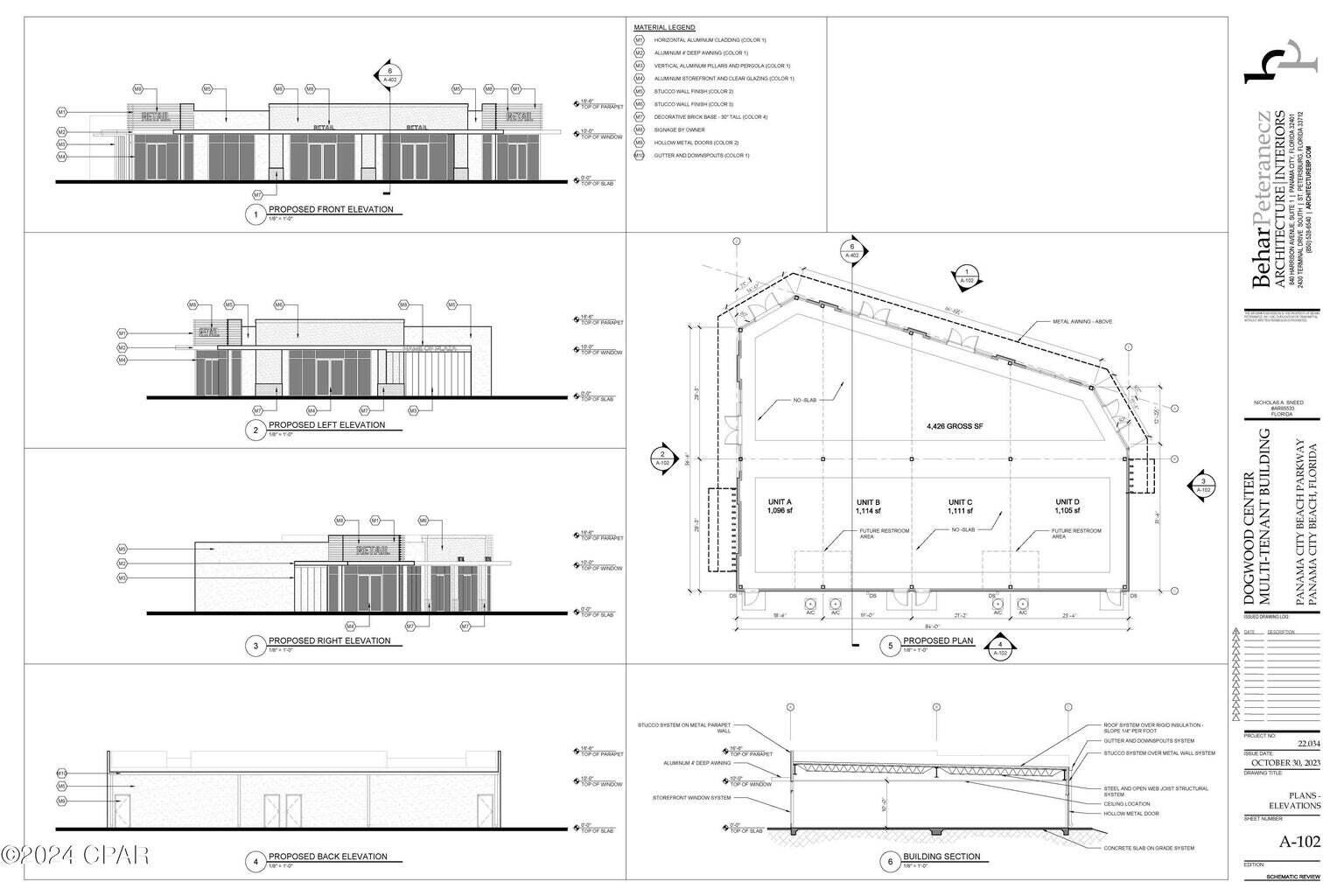 NO RECORDED SUBDIVISION - Land