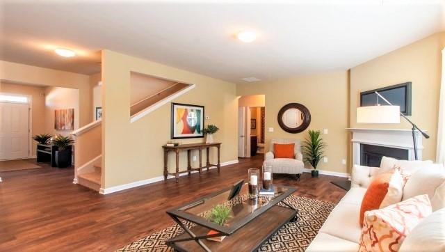 Redstone Commons - Residential