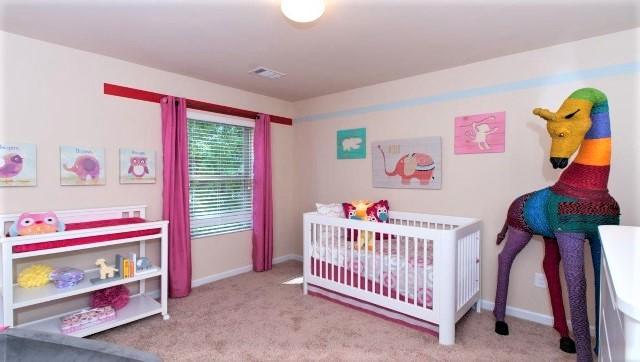 Redstone Commons - Residential