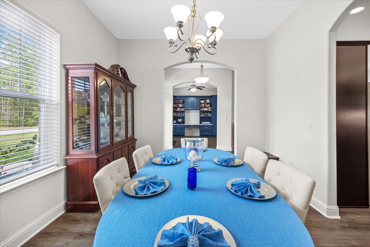HOLLEY BY THE SEA - Residential