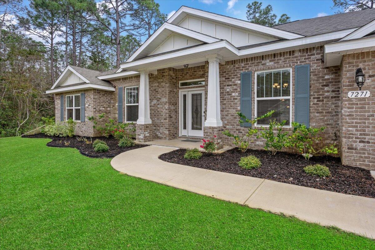 HOLLEY BY THE SEA - Residential