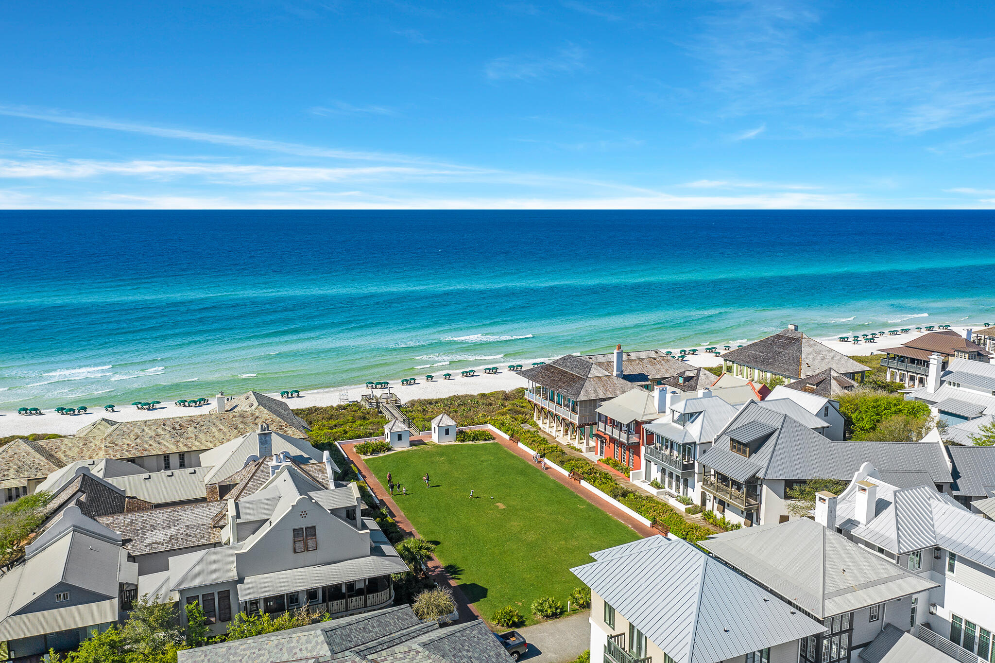 ROSEMARY BEACH PH 6 - Residential