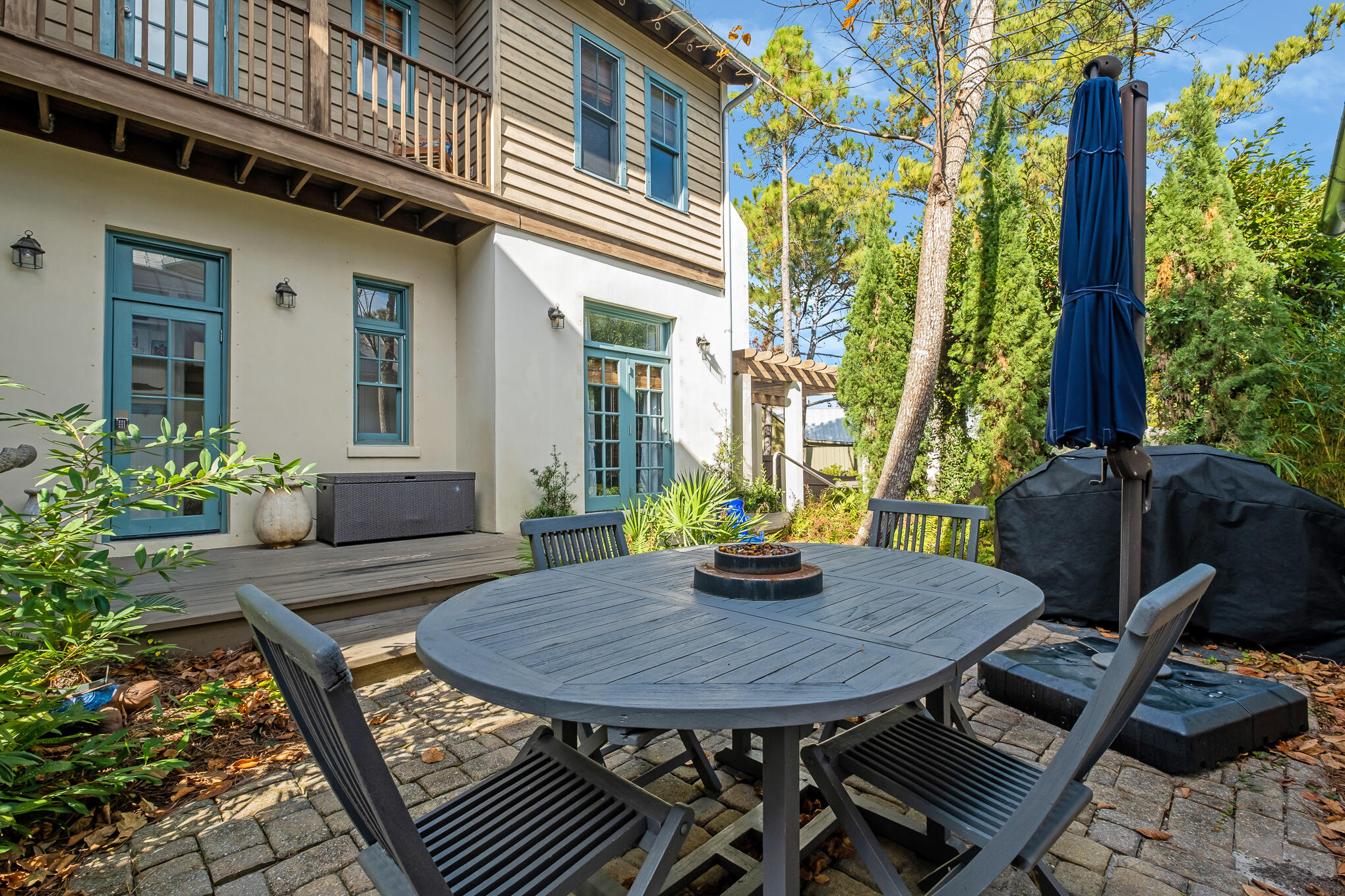 ROSEMARY BEACH PH 6 - Residential