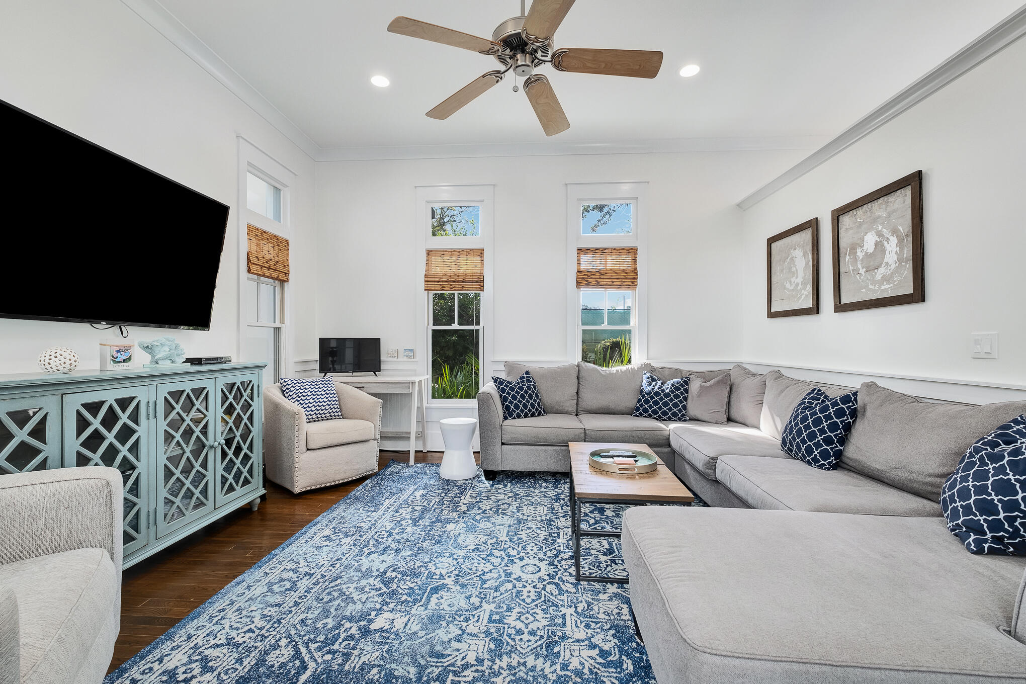 ROSEMARY BEACH PH 6 - Residential