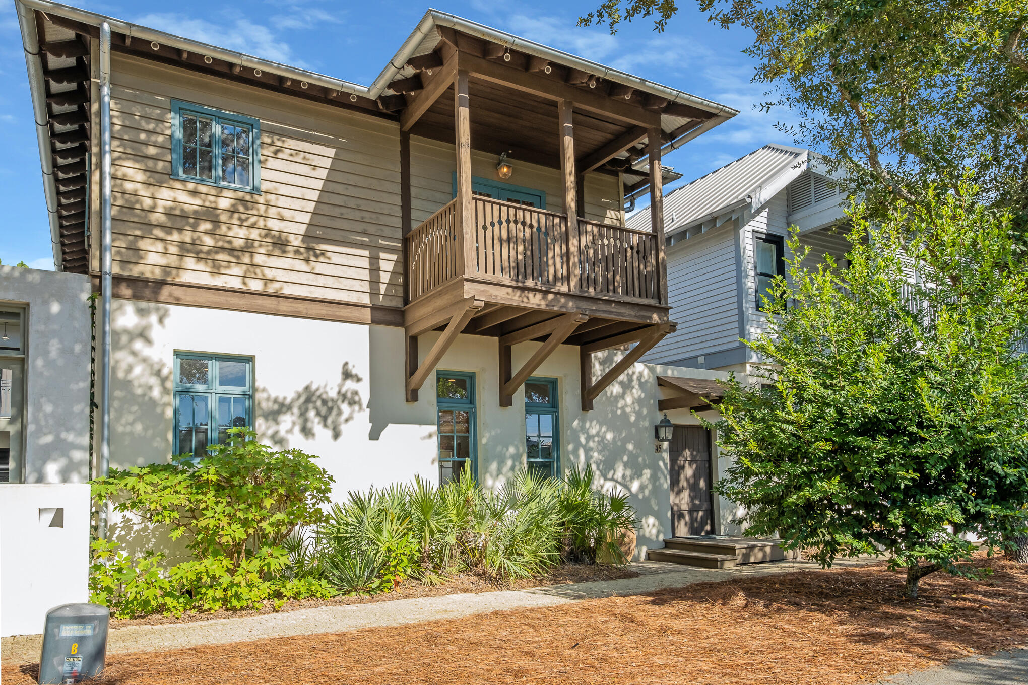 ROSEMARY BEACH PH 6 - Residential